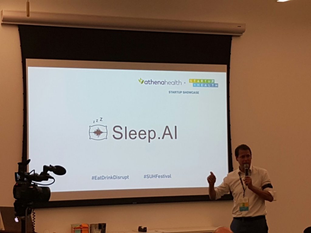 sleep-ai-startuphealth